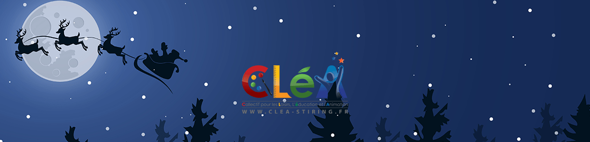 CLéA – Collectif pour les Loisirs, l'éducation et l'Animation – Stiring-Wendel